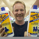 Illustration for article titled Morgan Spurlock to adapt everything that happens in the world, thanks to Associated Press deal
